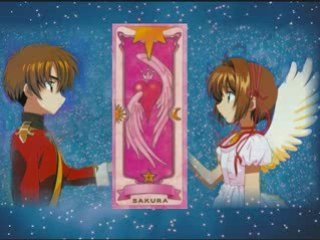 Sakura et lionel