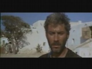 夕陽のガンマン　ＯＰ/ＥＤ