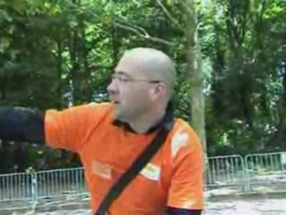 L'Aventure des Push par les enfants du CL Charlie Chaplin