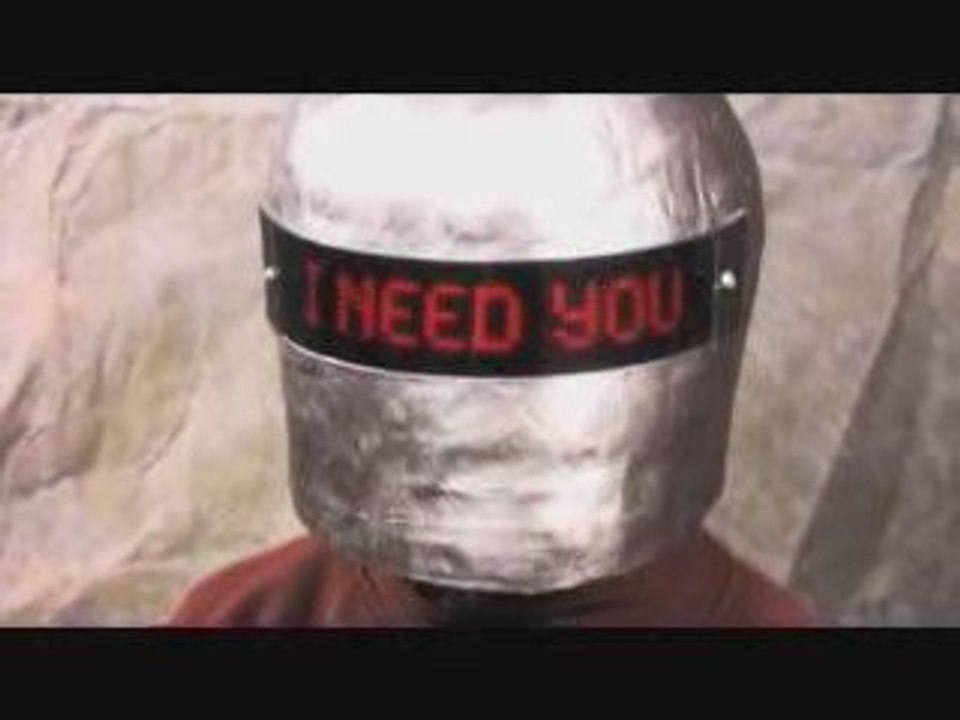 Randy George - Something about us (Daft Punk Cover)