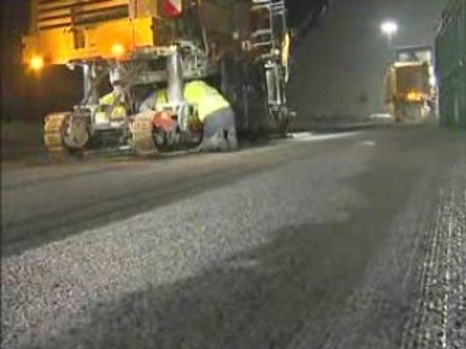 Le tambour, location de matériel de chantier