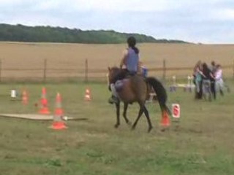 rallye Rochonvillers