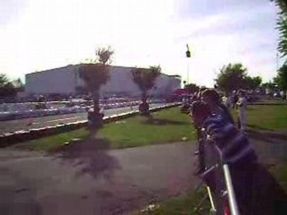 Evo Prepa Vs Team Prepa TFF