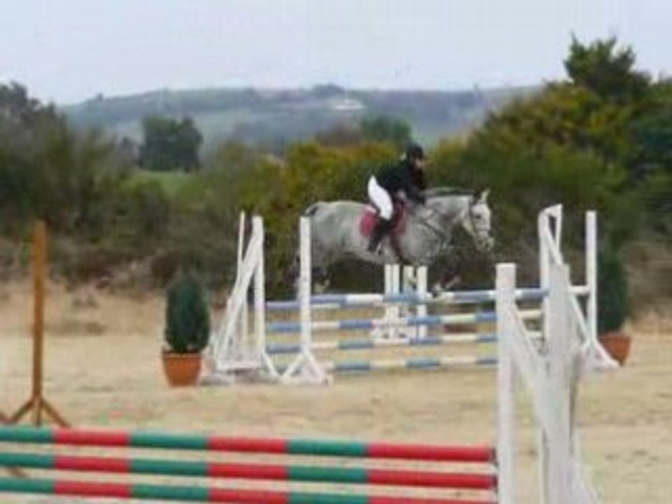 cso moi et Hébron club 1 E1