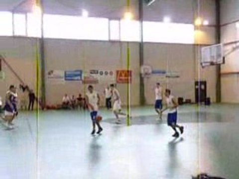 Cadets DIGNES - LASA 12.10.08 008