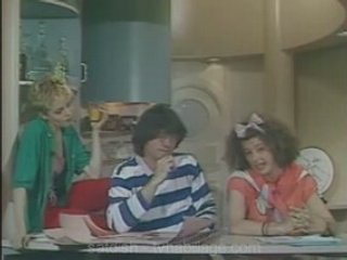 RECRE  A2 1ere SANS DOROTHEE 3 JUIN 1987 STEFGAMERS