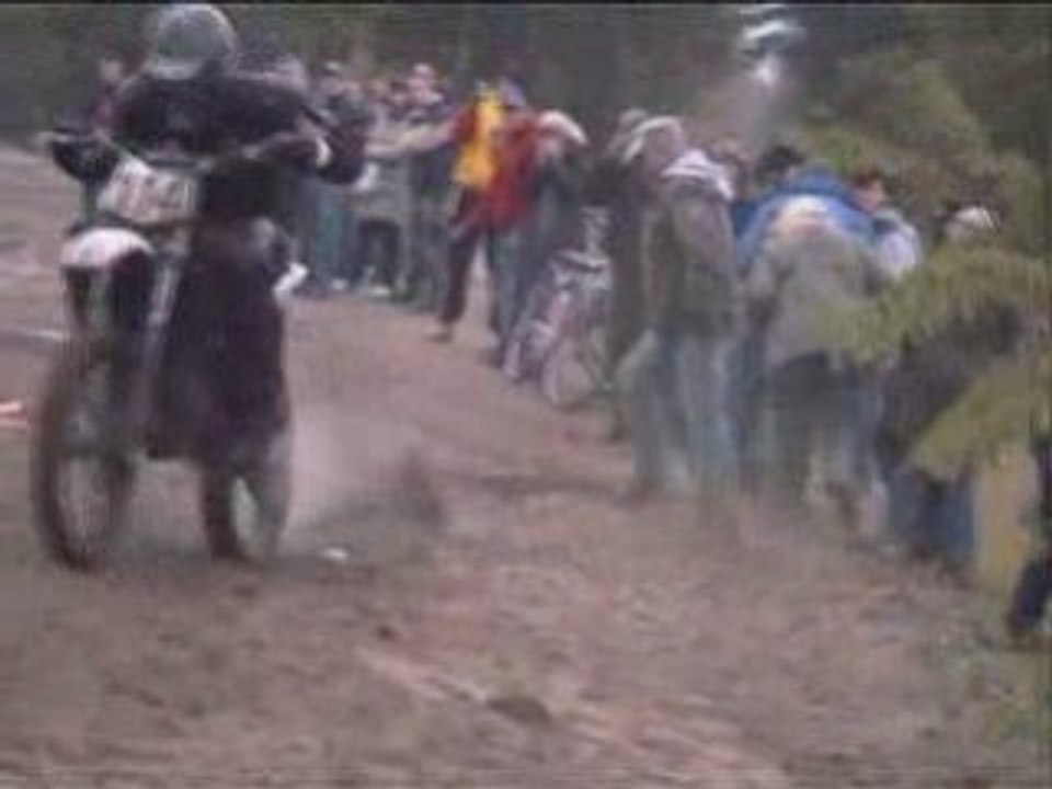 4h Enduro Tätzschwitz Germany 07