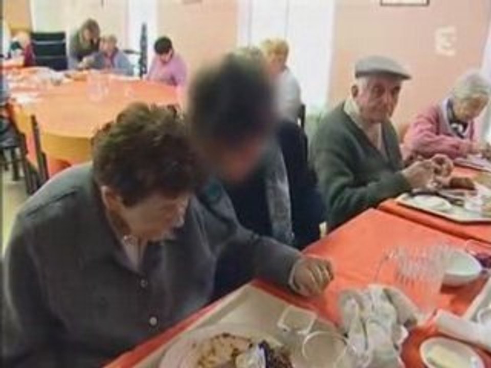 Les conditions de vie en maison de retraite 5