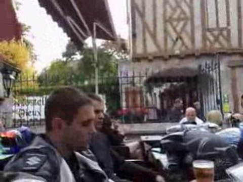 Petit Tour De Table Joe Bar