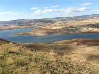 Kizilcahamam Camlidere Ankara Takeoff