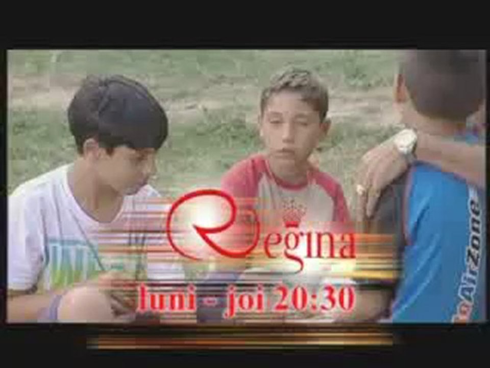 Regina Episodul 13