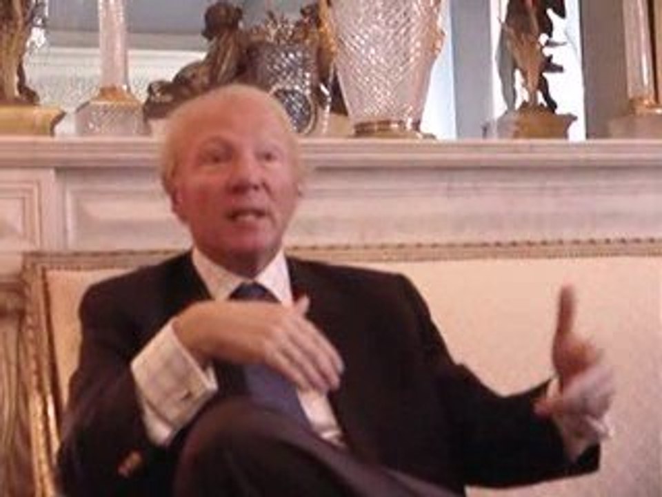 Un lien entre TGV et Elections régionales ?