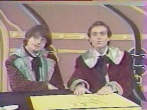 RECRE A2 (EXTRAIT 4) STEFGAMERS