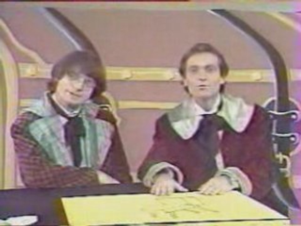 RECRE A2 (EXTRAIT 4) STEFGAMERS