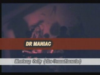 Mustang sally (the Commitments )