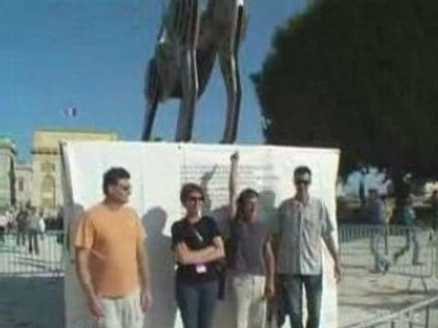 Montpellier Quartiers Libres