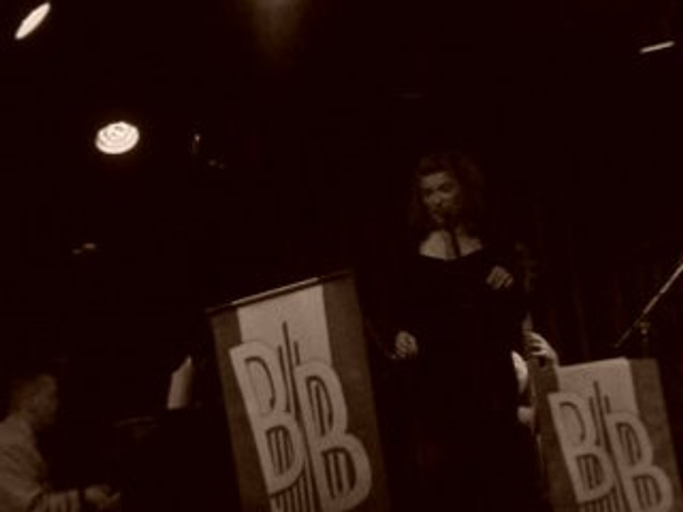 STU & THE BOUNCING BALLS - DORTMUND - CHOO CHOO CH' BOOGIE