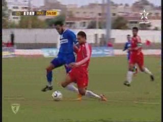 Elbotola.com Journée 5 - IZK 1-1 MAT