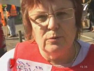 Roselyne Bachelot : Réorganisation des hôpitaux