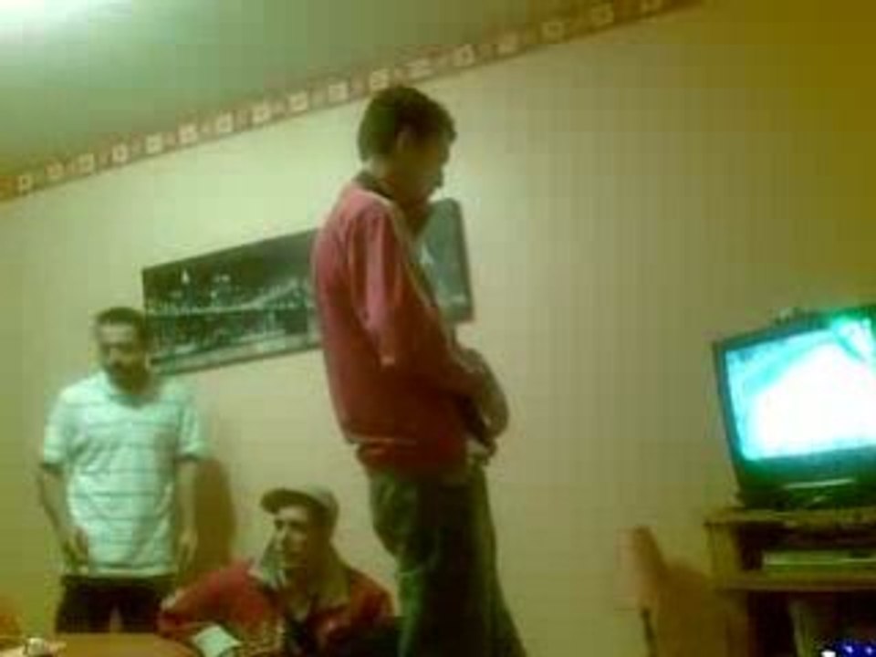 Nabil guitar hero