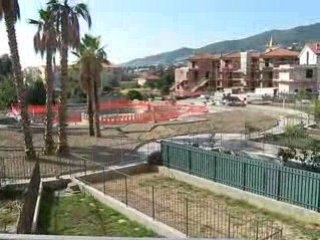 Taggia Imperia  alloggio nuovo in Complesso Residenziale
