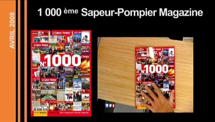 Bilan annuel de la FNSPF 2007-2008