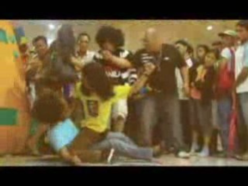 Rocksteddy - Boy Kulot