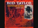 Rod taylor - his imperial majesty