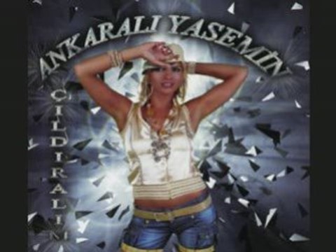 Ankarali Yasemin-Vay Seni Vay Vay Yeni Albumden(Cildiralim)