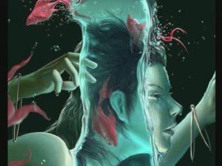 Tual yalancısın kadınım