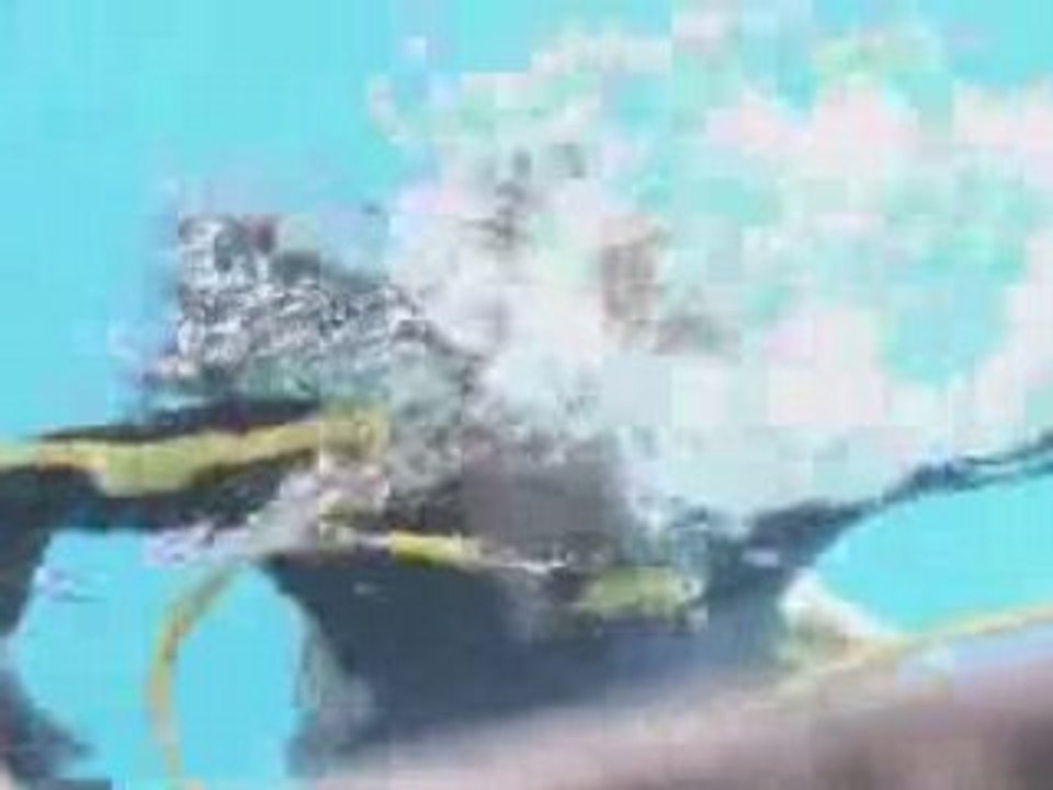 Becoming Lara Croft (Alison Carroll)