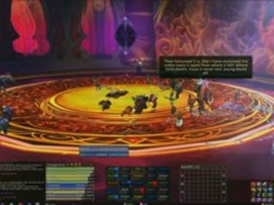 Epilogue SK Gaming FR