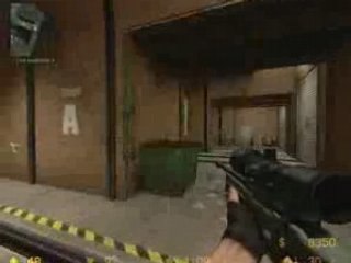 Awp fuul team train