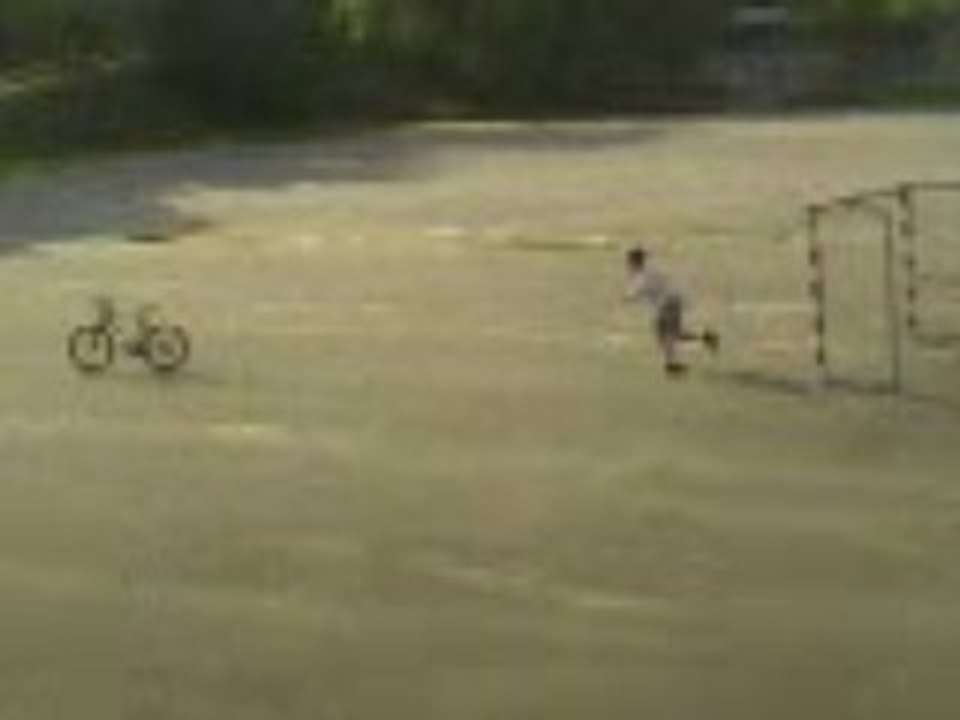 Biker  tkt