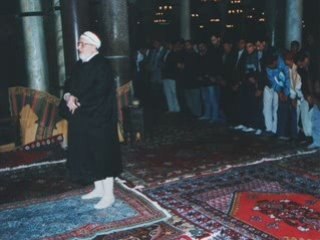 Tunisie-Kairouan khotba cheikh khlif skoot_monkar 001
