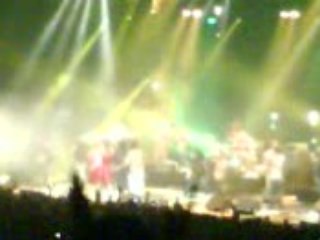 Concert Dub inc -- 12/10/08 " Rude Boy "