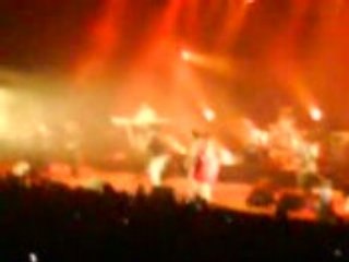 Concert Dub inc -- 12/10/08