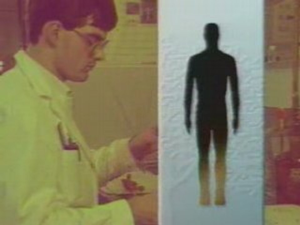 Placebo en laboratorio farmacéutico