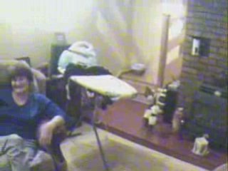 Video 21 - 12 Oct 08, 19h17 Ian et Caroline Scott