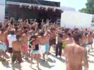 TUNISIE BIZERTE HOTEL EL KEBIR VALTUR