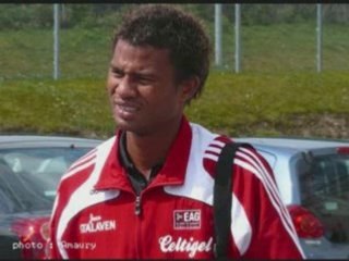 RC LENS- EA GUINGAMP