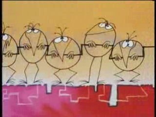 Le moteur perpétuel par Jacques Rouxel (sortie en DVD)