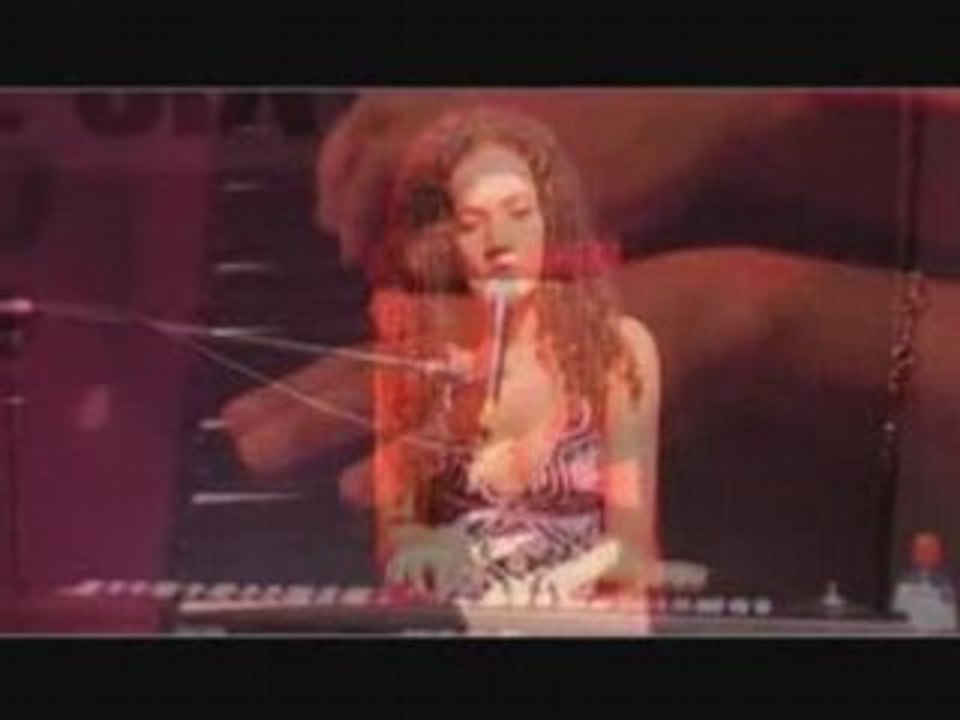 Elsa Chapman - Showcase Double 6