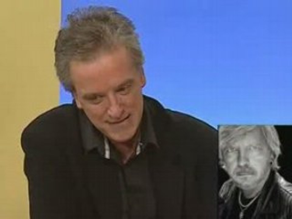 Alegria 3ème Partie