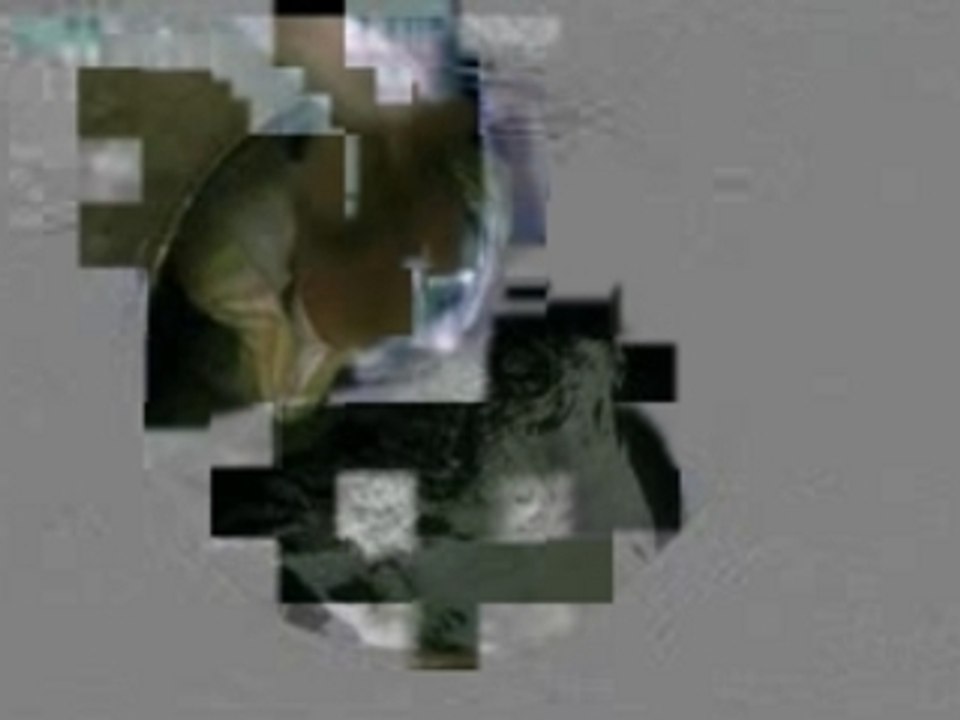 DARK WATER (PART 6)