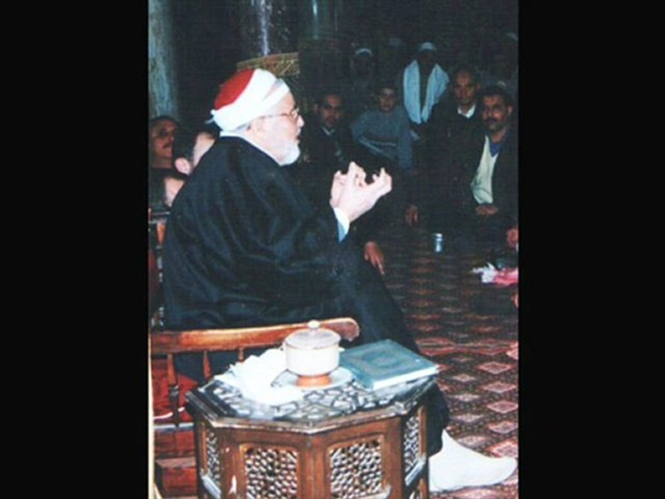 Tunisie-Kairouan khotba cheikh khlif skoot_monkar2