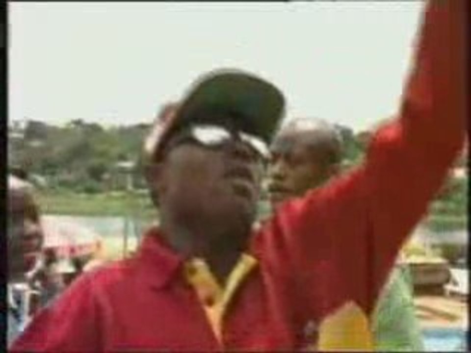 Na titi moto - Guy manu