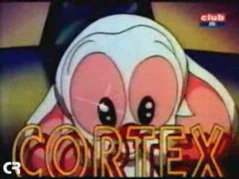 Minus Et Cortex