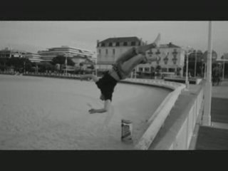 lolipop saut a arcachon, by jimmy hills