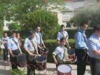 Como los angeles { banda de los angeles (sevilla) }